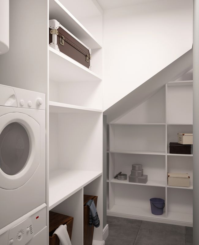 Stylish Storage