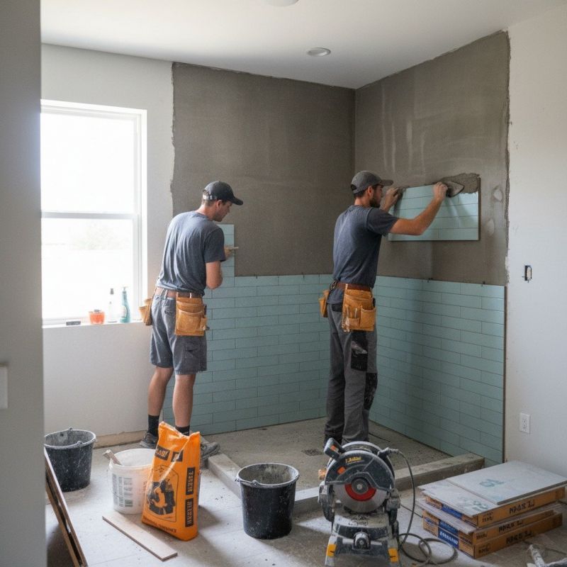 Top Bathroom Remodeling Companies in Alexander City, AL