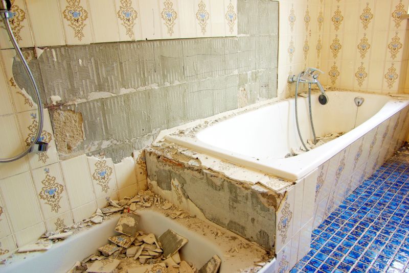 Best Bathroom Remodeling Contractors in Opelika, AL